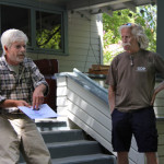 PorchInstruction