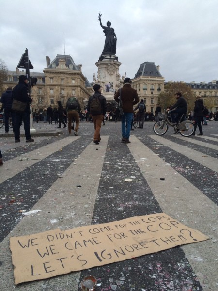 Sign Of The Times
