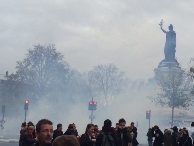Smokescreen